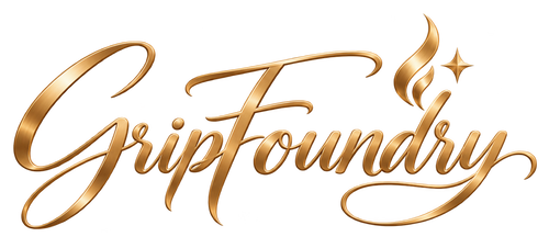 GripFoundry